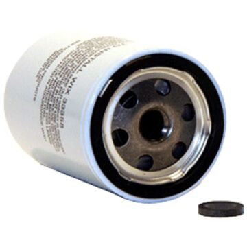 WIX Filters Spin On Fuel Filter Filter Design 16 x 1.5 mm Thread Size Enhanced Cellulose Fuel Filter