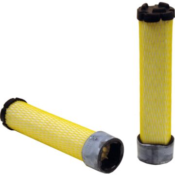 WIX Filters 42985 Synthetic 2-7/16 in Round Panel Air Filter