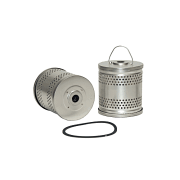 WIX Filters 51010 32 Micron 4.375 in By Pass Oil Filter