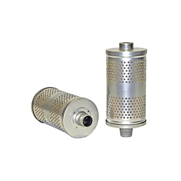 WIX Filters 51125 19 Micron 7.579 in By Pass Oil Filter