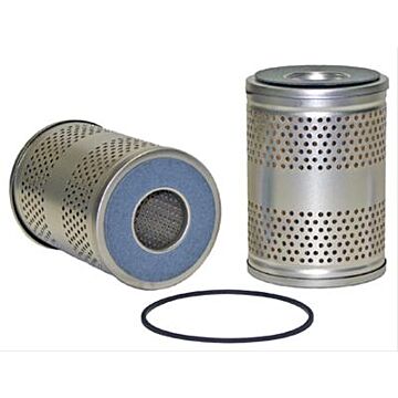 WIX Filters 51151 25 Micron 5.547 in Full Flow Oil Filter