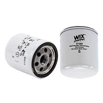 WIX Filters 51269 Hydraulic Filter