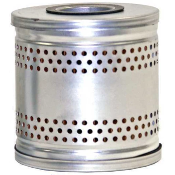 WIX Filters Lube Metal Filter 51305