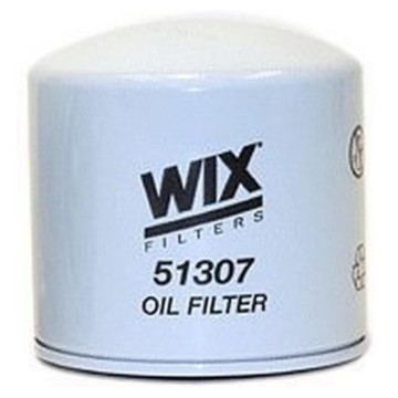 WIX Filters Spin-On Lube Filter 51307
