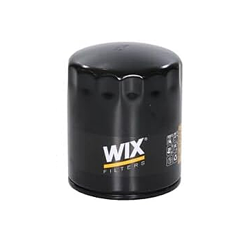 WIX Filters Spin-On Lube Filter 51344