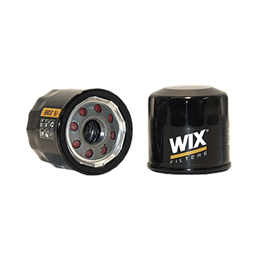 WIX Filters 51365 21 Micron 20 x 1.5 mm 2.58 in Full Flow Oil Filter