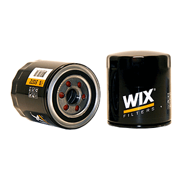 WIX Filters 51372 21 Micron 22 x 1.5 mm 3.836 in Full Flow Oil Filter