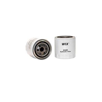 WIX Filters 21 um 7 to 9 gpm Full Flow Hydraulic Filter