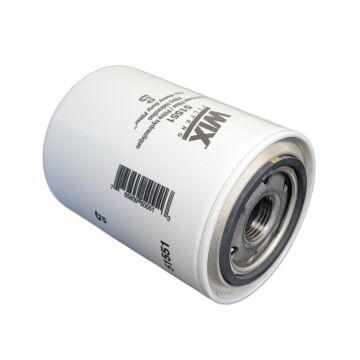 WIX Filters 10 um 12 to 16 gpm Full Flow Hydraulic Filter
