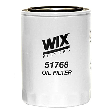 WIX Filters Spin-On Lube Filter 51768