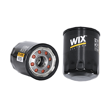 WIX Filters 57055 15 Micron 20 x 1.5 mm 3.4 in Full Flow Oil Filter