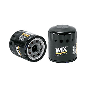 WIX Filters 57060 21 Micron 22 x 1.5 mm 3.45 in Full Flow Oil Filter