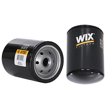 WIX Filters 57202 21 Micron 13/16 in-16 5.216 in Full Flow Oil Filter