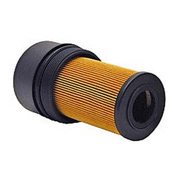 WIX Filters Lube Metal-Free Filter 57312