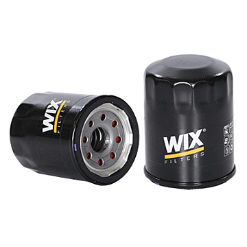 WIX Filters 57356 21 Micron 20 x 1.5 mm 3.402 in Full Flow Oil Filter