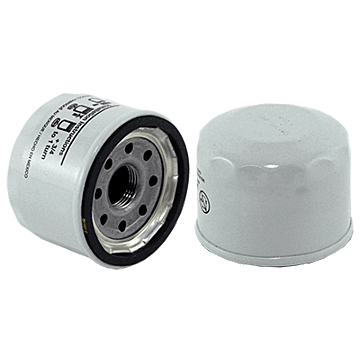 WIX Filters Full Flow Hydraulic Filter