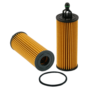WIX Filters WL10010 13 Micron 6.125 in Full Flow Oil Filter
