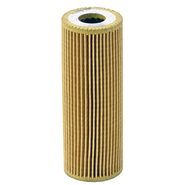 WIX Filters Lube Metal-Free Filter 10050