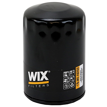 WIX Filters Spin-On Lube Filter WL10255