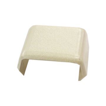 Wiremold 13/16 in Low Profile Cover Clip