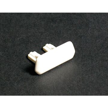 Wiremold LP Blank End Fiting Pk5