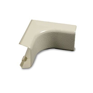 Wiremold LP 90 Intern Elbow Wht