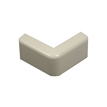 Wiremold LP 90 Extern Elbow Wht