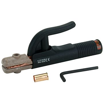 Bestweld 200 A 3.2 mm #3 AWG High Tong Electrode Holder