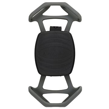 Nite Ize Wraptor Rotating Smart Phone Mount - Bar Mounting