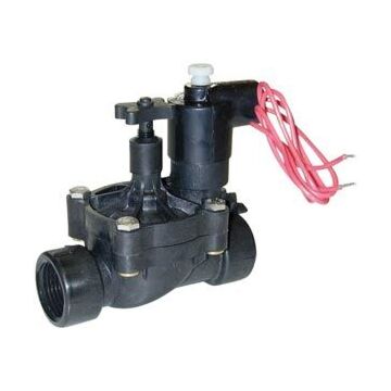 1 x 1 in Female x Female 110 V Solenoid Valve