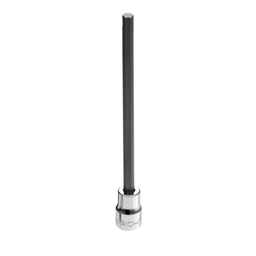 Wright Tool 3/8" Drive Hex Bit Socket w/Long Length Hex Bit - 1/8"