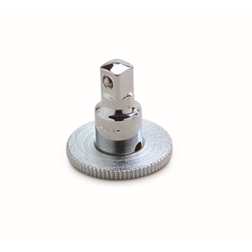 Wright Tool 3/8" Drive Spinner w/Wheel Grip - 1-1/4"