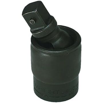Wright Tool 1/2" Drive Impact Universal Joint w/Pin Lock