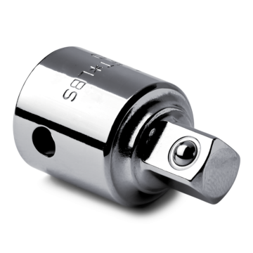 Wright Tool 3/4" Drive Adaptor - 3/4"Female x 1/2"Male