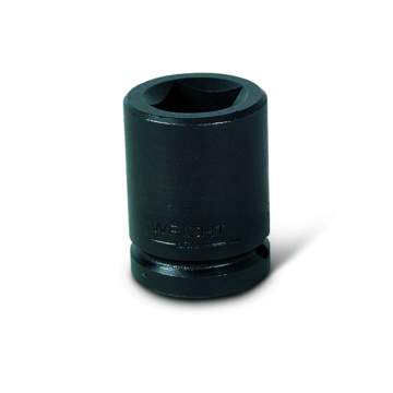 Wright Tool 3/4" Drive Square Standard Budd Wheel Impact Socket - 13/16"