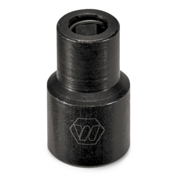 Wright Tool 3/8" Drive Standard Torx® Bit Holder - 7/16" Hex