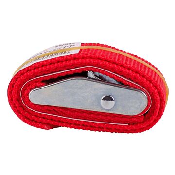 CLC 2 ft 1 in 150 lb Tie-Down Strap