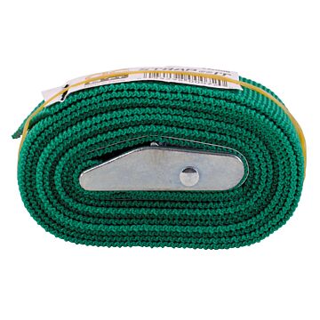 CLC 6 ft 1 in 150 lb Tie-Down Strap