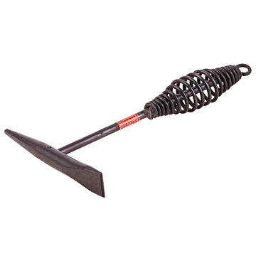 Atlas 16 oz Steel Chipping Hammer