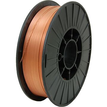 Weldcote Er70S-6 .023 X 11# Spool