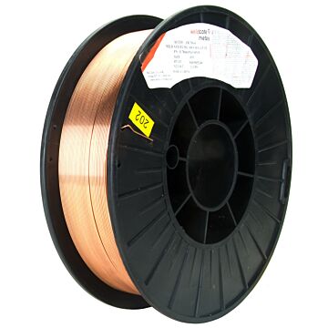 Weldcote Er70S-6 .035 X 11# Spool