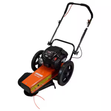 Echo Wheeled Trimmer - 24 in. 0.155 in.