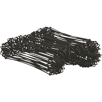 Grip-Rite 17 Gauge Rebar Tie (100pk) 6 in.
