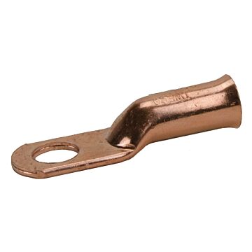 Tweco 6 - 2 AWG 150 A Crimp/Solder Lug