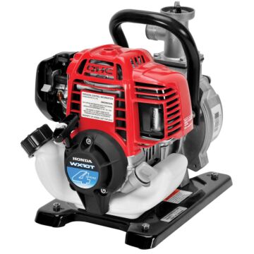 HONDA 1" Gas Powered Water Pump