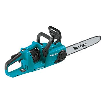 Makita 36V LXT® Brushless 14 in. Chain Saw (Bare Tool)