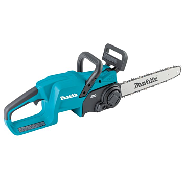 Makita 18V LXT® Lithium-Ion Brushless Cordless 14" Chain Saw, Tool Only