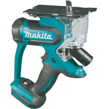 Makita 9/16 in 0 - 6000 spm 18V LXT® Lithium-Ion Cut‑Out Saw