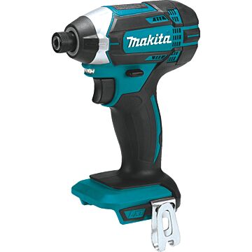 Makita 18V LXT® Lithium‑Ion Cordless Impact Driver (Bare Tool)