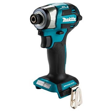 Makita 18V LXT 4-spd Impact Driver Tool